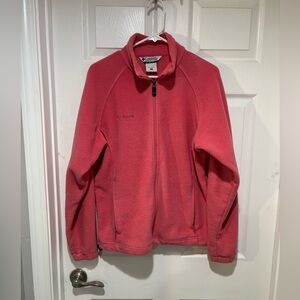 Columbia Coral Fleece Jacket